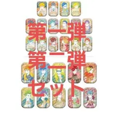 2026年最新】ハイキュー スクエア缶バッジ オフショット 第一弾の人気
