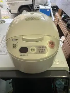 2026年最新】KS-F105 SHARPの人気アイテム - メルカリ