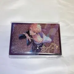 あんスタ 中国 浮影流砂 流砂コロッタ 鳴上嵐