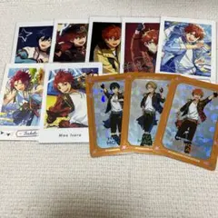 trickstar あんスタ ぱしゃこれ ぱしゃっつ まとめ売り