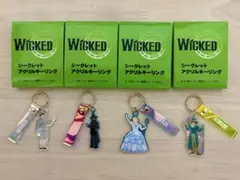 2026年最新】劇団四季 ウィキッド シークレットの人気アイテム - メルカリ