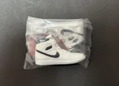NIKE Air Jordan 1　ナイキ ガチャ　Metallic black