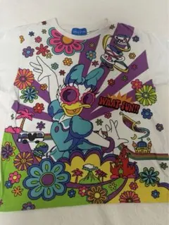 Disney デイジーTシャツ　150