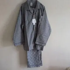 紳士 パジャマ