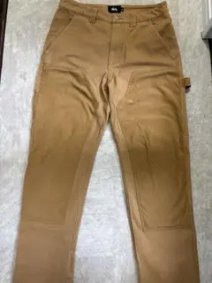 ストゥーシー　ワークパンツのサムネイル