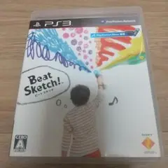 Beat Sketch! PS3 ビートスケッチ