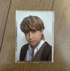 Hey! Say! JUMP八乙女光 Ssay トレカ