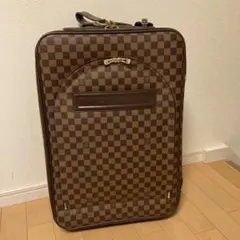 2025年最新】ルイヴィトン ペガス60の人気アイテム - メルカリ