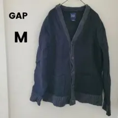 old gap デカタグ　フェード　ブラック　カーディガン old gap デカタグ フェード ブラック カーディガン old gap デカタグ