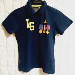 le coq sportif (ルコックスポルティフ) 　メダリオン　Ｌ　64