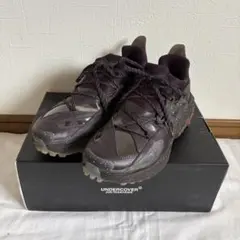 NIKE REACT PRESTO / UNDERCOVER リアクトプレスト