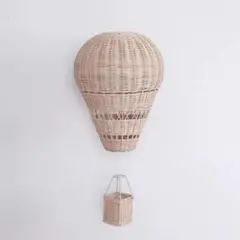 気球　北欧
