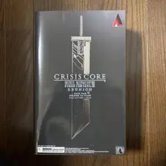 プレイアーツ改 FANTASY VII ザックス フィギュアのサムネイル