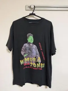 バナナマン 疾風の乱痴気TEE Tシャツ M POPUP STORE - メルカリ