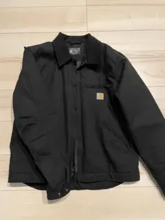 2026年最新】carhartt デトロイトジャケット 黒 mの人気アイテム