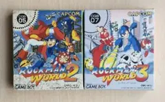 ロックマン 1・2・3 4・5・6 PS 公式ガイドブック 攻略本セット - メルカリ