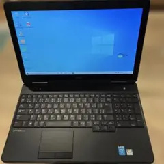 2026年最新】dell e5540の人気アイテム - メルカリ