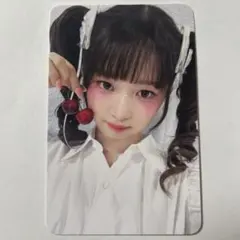 2025年最新】IVE レイ トレカ withmuu ラキドロの人気アイテム