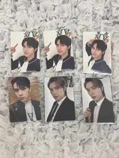 ヘンドリー　トレカセット