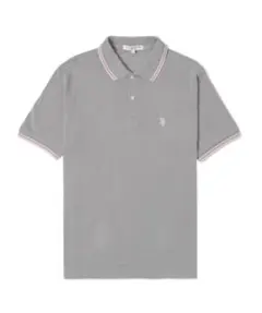 WEGO U.S. POLO ASSN ポロシャツ