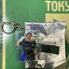 2025年最新】ヴェルディ キーホルダーの人気アイテム - メルカリ