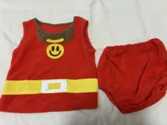 アンパンマン　なりきりセット　80-90