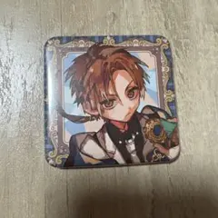 地縛少年花子くん ミュージアム 原作 スクエア缶バッジ 蒼井茜 - メルカリ