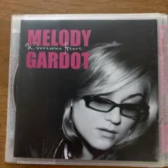 メロディー・ガルドー　ＣＤ