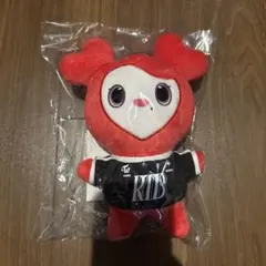 TWICE LOVELYS ぬいぐるみ CHAENGVELY チェヨン
