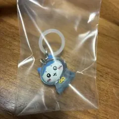 ちいかわ めじるしアクセサリー ハチワレ