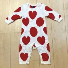baby Gap ロンパース12-18M