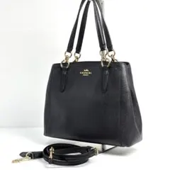 COACH コーチ トートバッグ ハンドバッグ ショルダーバッグ 2wayのサムネイル