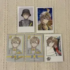 にじさんじ 風楽奏斗 Another Style Goods チェキ風カード