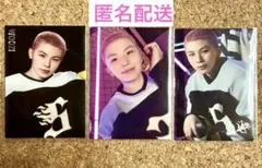 SEVENTEEN HOME 2025トレカ★ウジ★