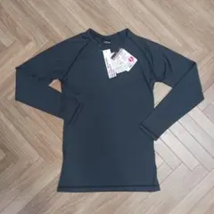 SUN CHERIE 피트니스 드라이 롱 슬리브 티셔츠