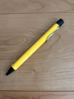 LAMY safari ボールペン イエローのサムネイル