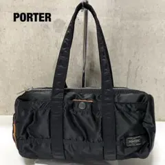 希少】ポーター タンカーTANKER DUFFLEBAG(L) ボストンバッグ - メルカリ