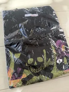 ♡レア新品0708♡COUNTDOWN JAPAN ♡スカルTCDJフェスT