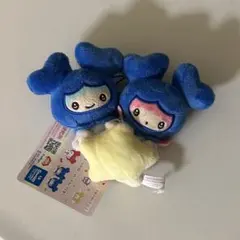 TWICE LOVELYS サンリオ マスコット GiGO ツウィ