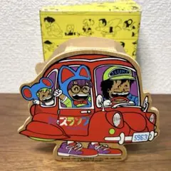 2026年最新】アラレちゃん貯金箱の人気アイテム - メルカリ