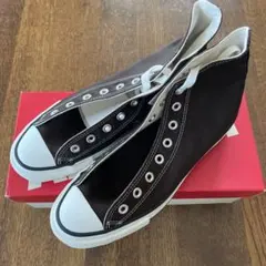 CONVERSE ALL STAR J HI 27cm日本製