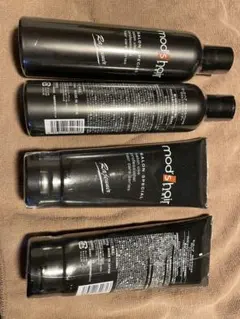mod's hair Salon Special シャンプーのサムネイル