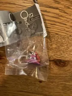 MOTHER2 チャームマスコット かえってきたゲップー