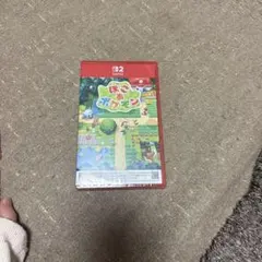 Switch2 ぽこ あ ポケモン キーカード版