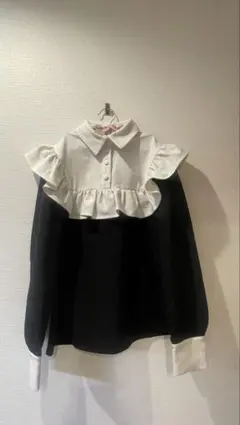 ミロアミュレット メイドブラウスのサムネイル