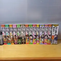 ゴールデンカムイ　コンビニ版