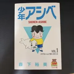 少年アシベ GO!GO!ゴマちゃん DVD-BOX vol.4〈4枚組〉 - メルカリ