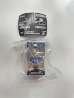 ドナルド カプセルトイ