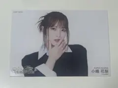 NMB48 小嶋花梨 生写真