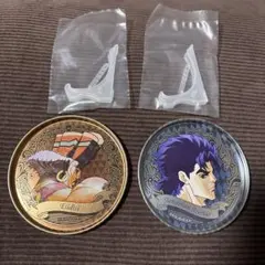 ジョジョコレクトレー　ジョナサンジョースター　エシディシ